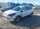 Ford Escape Sel 1FMCU0H94DUA84189 снимка