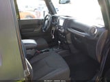 Jeep Wrangler Sport 4X4 1C4AJWAG5HL561210 photo