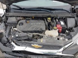 Chevrolet Spark Fwd Ls Automatic KL8CB6SA4LC424678 снимка