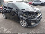 Chevrolet Spark Fwd Ls Automatic KL8CB6SA4LC424678 снимка