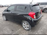 Chevrolet Spark Fwd Ls Automatic KL8CB6SA4LC424678 снимка