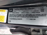 Chevrolet Spark Fwd Ls Automatic KL8CB6SA4LC424678 снимка