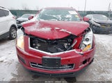 Cadillac Srx Luxury Collection 3GYFNBE30ES563621 снимка