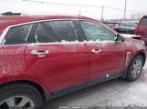 Cadillac Srx Luxury Collection 3GYFNBE30ES563621 снимка