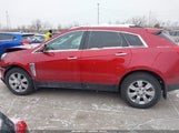 Cadillac Srx Luxury Collection 3GYFNBE30ES563621 снимка
