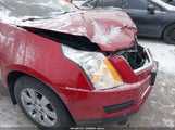 Cadillac Srx Luxury Collection 3GYFNBE30ES563621 снимка
