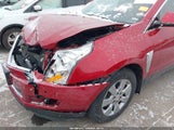 Cadillac Srx Luxury Collection 3GYFNBE30ES563621 снимка