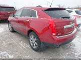 Cadillac Srx Luxury Collection 3GYFNBE30ES563621 снимка