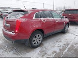 Cadillac Srx Luxury Collection 3GYFNBE30ES563621 снимка