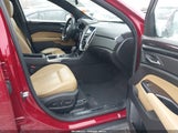 Cadillac Srx Luxury Collection 3GYFNBE30ES563621 снимка