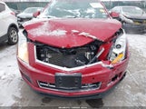 Cadillac Srx Luxury Collection 3GYFNBE30ES563621 снимка