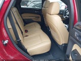 Cadillac Srx Luxury Collection 3GYFNBE30ES563621 снимка