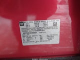 Cadillac Srx Luxury Collection 3GYFNBE30ES563621 снимка