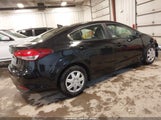 Kia Forte Lx 3KPFK4A79HE059428 снимка