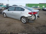 Kia Forte Lx 3KPFL4A7XHE048810 снимка