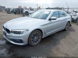 BMW 540I WBAJE5C54JWA98569 снимка