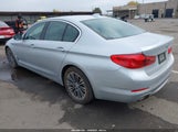 BMW 540I WBAJE5C54JWA98569 снимка