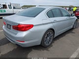 BMW 540I WBAJE5C54JWA98569 снимка