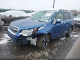 Subaru Forester 2.5I Limited JF2SJAJC0HH574004 снимка