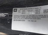 Chevrolet Camaro 1Lt 2G1FD1E38F9172761 снимка