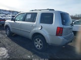 Honda Pilot Touring 5FNYF4H94BB097509 снимка