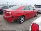 Toyota Camry Se 4T1BF1FK4CU542555 снимка