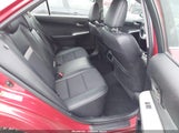 Toyota Camry Se 4T1BF1FK4CU542555 снимка