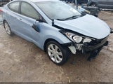 Hyundai Elantra Limited (Ulsan Plant) KMHDH4AE9CU456776 fotografie