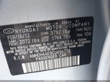Hyundai Elantra Limited (Ulsan Plant) KMHDH4AE9CU456776 снимка