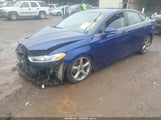 Ford Fusion Se 3FA6P0HR4DR286150 снимка