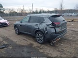 Nissan Rogue Sv Intelligent Awd 5N1BT3BBXPC828271 photo