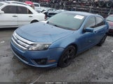 Ford Fusion Se 3FAHP0HA1AR211016 снимка