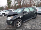 Chevrolet Equinox Ls 2GNALBEK2H1537235 снимка