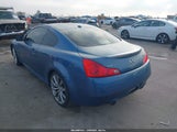 Infiniti G37 Journey JNKCV64E08M121332 photo