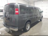 Chevrolet Express  Lt 1GAZGPFF2G1316648 fotografie