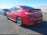 Nissan Sentra Sr 3N1AB7AP8EY260584 снимка
