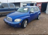 Chevrolet Hhr Lt 3GNDA23P26S601731 снимка