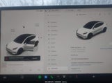 Tesla Model Y Long Range Dual Motor All-Wheel Drive 7SAYGAEE5NF466916 fotografie