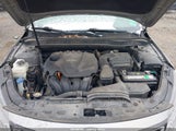 Kia Optima Lx 5XXGM4A73EG334132 снимка