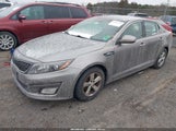 Kia Optima Lx 5XXGM4A73EG334132 снимка