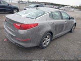 Kia Optima Lx 5XXGM4A73EG334132 снимка