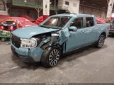 Ford Maverick Lariat 3FTTW8E39NRA94478 снимка