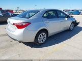 Toyota Corolla Le 5YFBURHE0JP846525 снимка