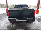 Honda Ridgeline Rtl 5FPYK3F51RB033399 снимка