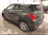 Chevrolet Trax Lt KL7CJPSB6JB557242 снимка