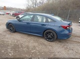 Honda Civic Sport 2HGFE2F5XTH502915 снимка