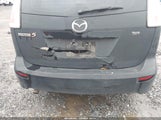 Mazda Mazda5 Sport JM1CR293580320289 снимка