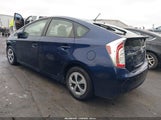Toyota Prius Two JTDKN3DU6E0387590 снимка