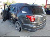 Ford Explorer Limited 1FM5K7F82KGA84656 снимка