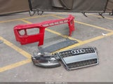 Audi A4 2.0T Premium WAUAFAFL8BN029386 снимка